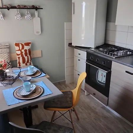 Rozata Appartement