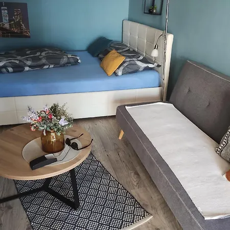 Apartament Rozata Rijeka