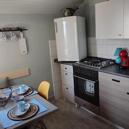 Rozata Appartement