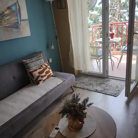 公寓 Rozata 里耶卡