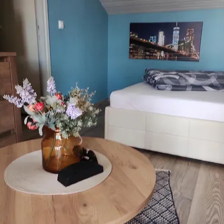 Apartament Rozata Rijeka