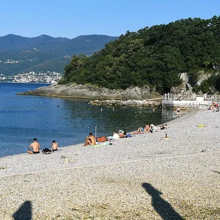 Rozata Appartement