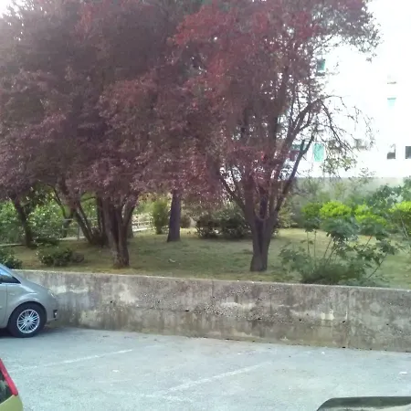 Rozata Apartament Rijeka