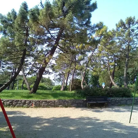 Rozata Appartement