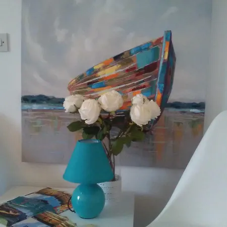 Appartement Rozata Rijeka