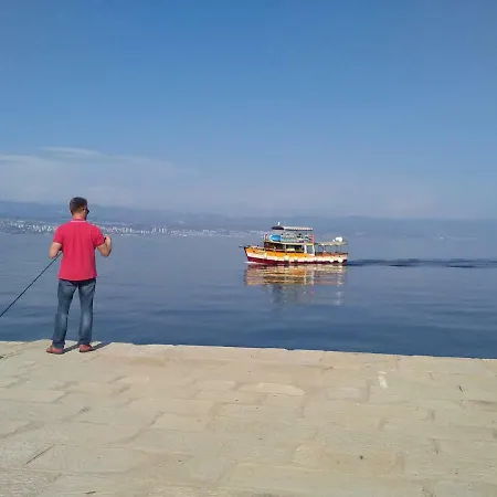 Rozata Apartament