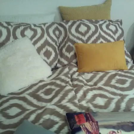 Rozata Apartament Rijeka