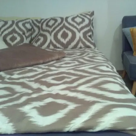 Rozata Appartement