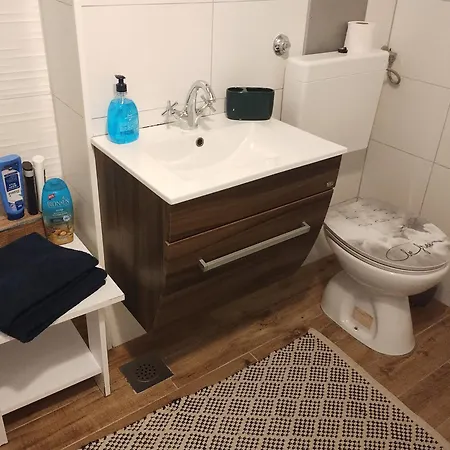 Apartment Rozata Rijeka