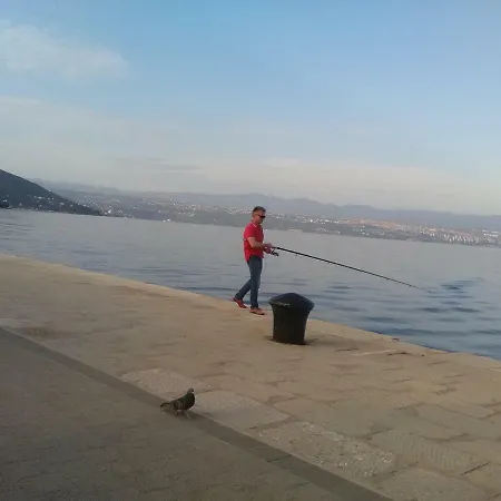 Rozata Apartamento Rijeka