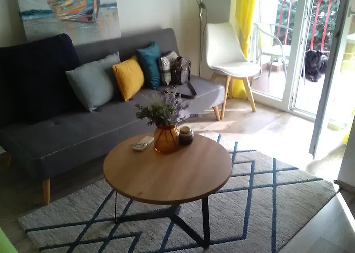 Apartament Rozata Rijeka