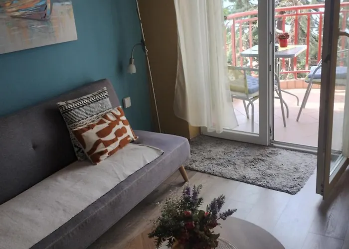 Apartament Rozata Rijeka