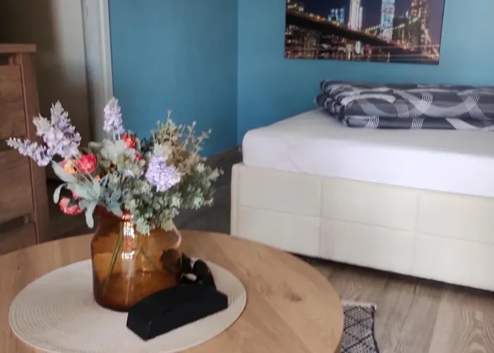 Lejlighed Rozata Rijeka