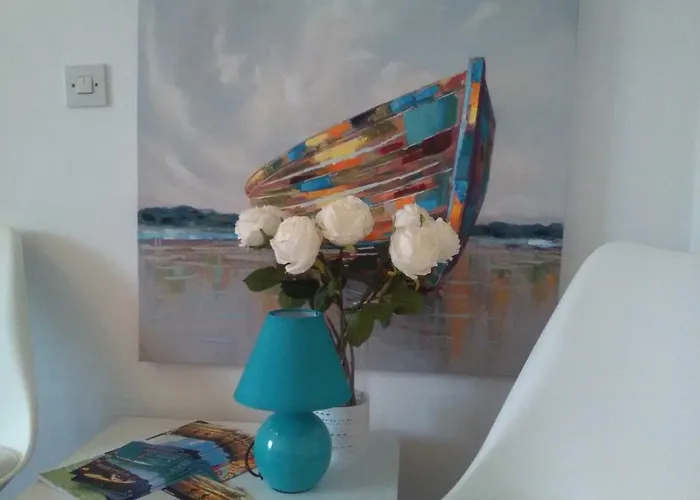 Lejlighed Rozata Rijeka