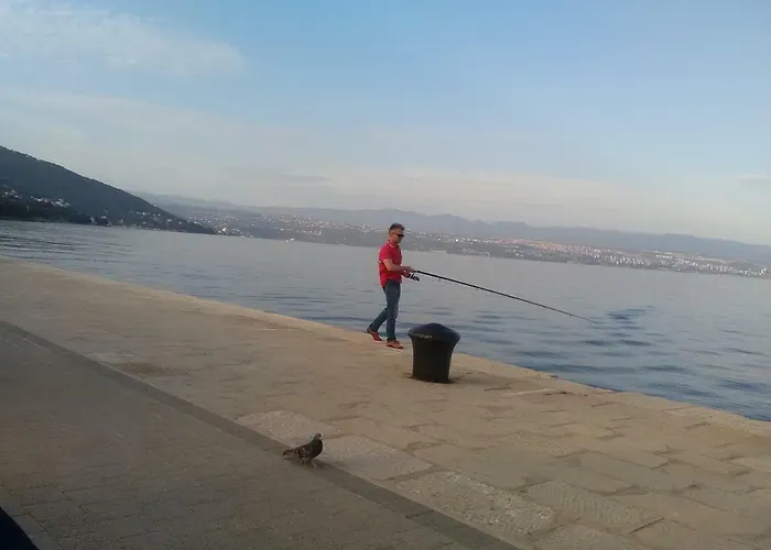 Rozata Apartament Rijeka