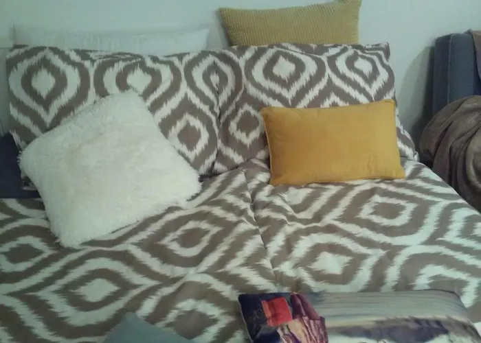 Rozata Lejlighed Rijeka